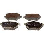 Bremsbelagsatz Citroen T. C4 Picasso 13 QP3521