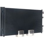 Kondensator, Klimaanlage AC 630 000S Kondensator, Klimaanlage AC 630 000S