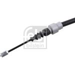 febi Handbremsseil 30761 febi Handbremsseil 30761
