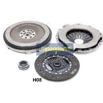 Japanparts Kupplungssatz KV-H08