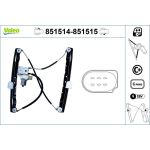 Valeo Fensterheber 851514