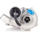 NISSENS Turbolader 93237 NISSENS Turbolader 93237
