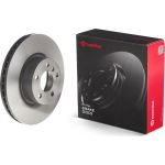 11 481 077 Bremsscheibe VA 09.B570.11 11 481 077 Bremsscheibe VA 09.B570.11