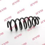 KYB Fahrwerksfeder RA1589 KYB Fahrwerksfeder RA1589