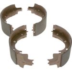 Bosch Bremsbacken 0 986 487 287