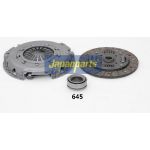 Japanparts Kupplungssatz KF-645 Japanparts Kupplungssatz KF-645