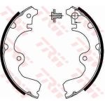 82 461 025 Bremsbacken GS8554 82 461 025 Bremsbacken GS8554