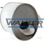 66 / Auspufftopf Hinten 24068