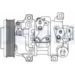 Delphi Kompressor CS20478 Delphi Kompressor CS20478