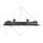 Kühler, Motorkühlung 58539 Kühler, Motorkühlung 58539