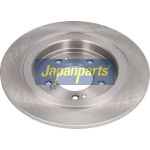 Japanparts Bremsscheibe DP-H19C Japanparts Bremsscheibe DP-H19C
