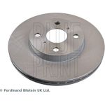 Bremsscheibe Toyota P. Yaris 1.0-1.5 Vvti 99-05 ADT343137 Bremsscheibe Toyota P. Yaris 1.0-1.5 Vvti 99-05 ADT343137