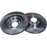 Maxgear Bremsscheibe Renault P. Clio 12-/Dacia Logan/Sandero 12 19-2729 Maxgear Bremsscheibe Renault P. Clio 12-/Dacia Logan/Sandero 12 19-2729