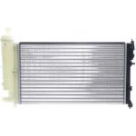 MAHLE Kühler, Motorkühlung CR 612 000S MAHLE Kühler, Motorkühlung CR 612 000S