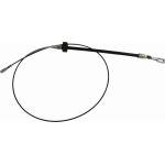 Vaico Handbremsseil V30-30059 Vaico Handbremsseil V30-30059