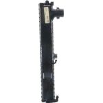 MAHLE Kühler, Motorkühlung CR 296 000P MAHLE Kühler, Motorkühlung CR 296 000P