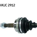 SKF Antriebswelle VKJC 2912 SKF Antriebswelle VKJC 2912