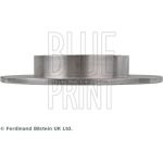 Bremsscheibe Nissan T. Maxima 2,0-3,0 95-03 ADN14396 Bremsscheibe Nissan T. Maxima 2,0-3,0 95-03 ADN14396