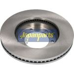 Japanparts Bremsscheibe DI-2028C Japanparts Bremsscheibe DI-2028C