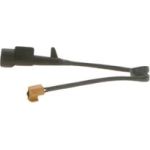 Bosch Bremsbelagverschleißsensor 1987474574 Bosch Bremsbelagverschleißsensor 1987474574