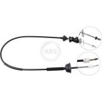 A.B.S. Kupplungsseil K23230 A.B.S. Kupplungsseil K23230