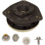 Lager - Radaufhängung. Nissan P. Qashqai 07- Le Kpl. Mit Lager 12-234134 Lager - Radaufhängung. Nissan P. Qashqai 07- Le Kpl. Mit Lager 12-234134