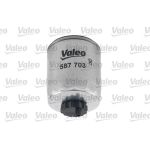 VALEO Kraftstofffilter 587703