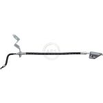 A.B.S. Bremsschlauch SL 1024
