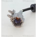 Sensor, Raddrehzahl 818014407 Sensor, Raddrehzahl 818014407