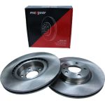 Maxgear Bremsscheibe Alfa S. 147/156/Fiat Doblo 10- 284Mm 19-0995 Maxgear Bremsscheibe Alfa S. 147/156/Fiat Doblo 10- 284Mm 19-0995