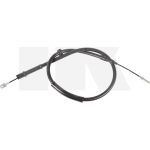Seilzug, Feststellbremse Db T. Vito 96-03 Le/Pr 903333