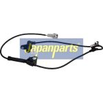 ABS-207 Sensor, Raddrehzahl ABS-207 Sensor, Raddrehzahl