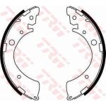 86 461 008 Bremsbacken GS8245 86 461 008 Bremsbacken GS8245