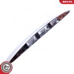 ESEN SKV Clip, Zier-/Schutzleiste 96SKV825 ESEN SKV Clip, Zier-/Schutzleiste 96SKV825