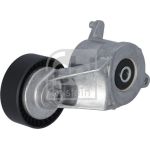 FEBI BILSTEIN Riemenspanner, Keilrippenriemen 180107 FEBI BILSTEIN Riemenspanner, Keilrippenriemen 180107