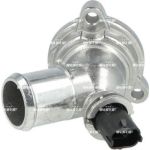 NRF Thermostat, Kühlmittel 725298 NRF Thermostat, Kühlmittel 725298
