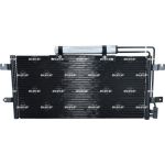 Kondensator, Klimaanlage 35438 Kondensator, Klimaanlage 35438