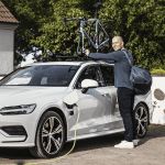 Thule FastRide 564001 Dachfahrradträger schwarz mit Gabelbefestigung – 1 Fahrrad bis 18 kg Thule FastRide 564001 Dachfahrradträger schwarz mit Gabelbefestigung – 1 Fahrrad bis 18 kg