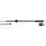 A.B.S. Bremsschlauch SL5777 A.B.S. Bremsschlauch SL5777