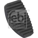 PEDALBELAG, KUPPLUNGSPEDAL 188426 PEDALBELAG, KUPPLUNGSPEDAL 188426