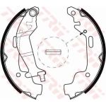 10 461 013 Bremsbacken GS8468