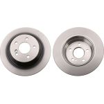 15 482 047 Bremsscheibe HA DF6277 15 482 047 Bremsscheibe HA DF6277