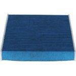 Innenraumfilter+ 0 986 628 639 Innenraumfilter+ 0 986 628 639