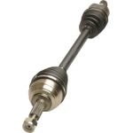 MAXGEAR Antriebswelle 27-3395MG 49-2431 MAXGEAR Antriebswelle 27-3395MG 49-2431