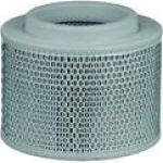 MAHLE Luftfilter LX 2808/1 MAHLE Luftfilter LX 2808/1