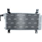 Kondensator, Klimaanlage 35464