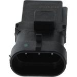 Bosch Sensor Saugrohrdruck 0 986 280 650 Bosch Sensor Saugrohrdruck 0 986 280 650