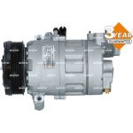 32184 NRF Klimakompressor 32184 32184 NRF Klimakompressor 32184