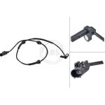 A.B.S. ABS Sensor 31515 A.B.S. ABS Sensor 31515