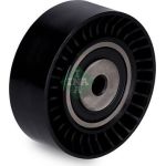 Umlenk-/Führungsrolle, Keilrippenriemen 532 0631 10 Umlenk-/Führungsrolle, Keilrippenriemen 532 0631 10
